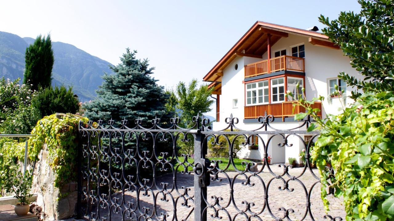 Schiessstandhof Bed & Breakfast Montagna Exterior photo